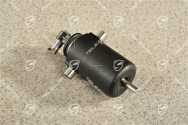 Clutch power spring