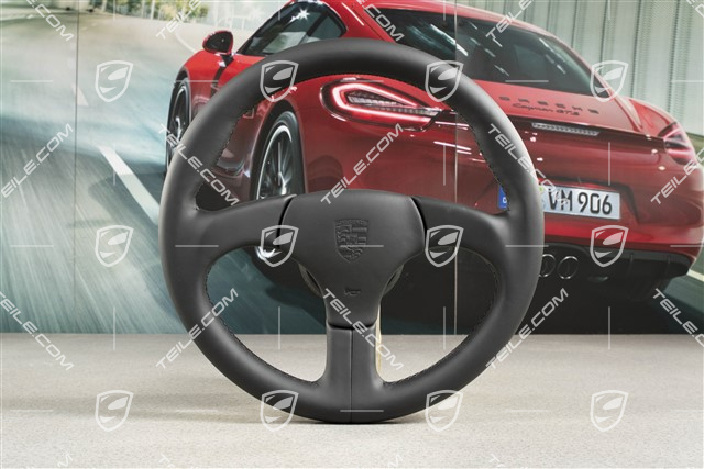 Sports steering wheel
