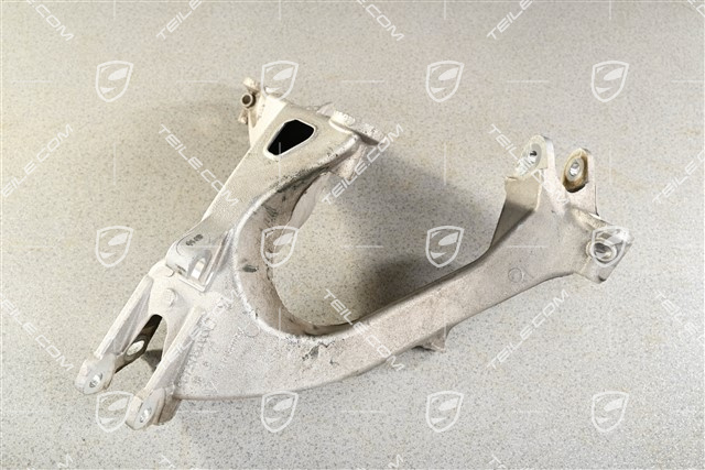 GT3, GT3RS GT2RS, Rear suspension side section / panel, L