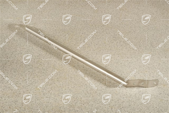 Turbo, Bracket for tank ventilation