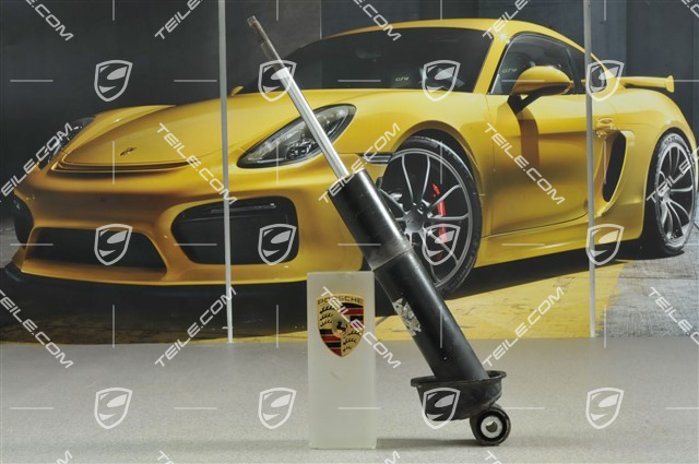 Stoßdämpfer, C4S Cabrio, L=R Stoßdämpfer, C4S Cabrio, L=R
