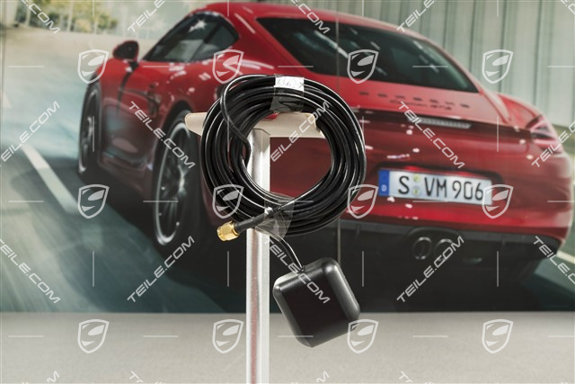 GPS antenne