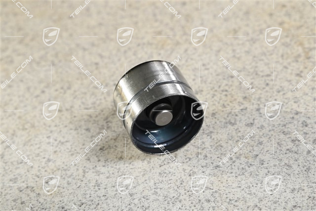 Valve hydraulic tappet, Exhaust, Turbo / GT2