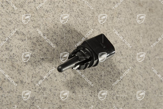 Temperature sensor