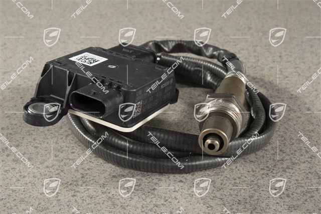 Particle sensor, 3,0L 176kW TDI