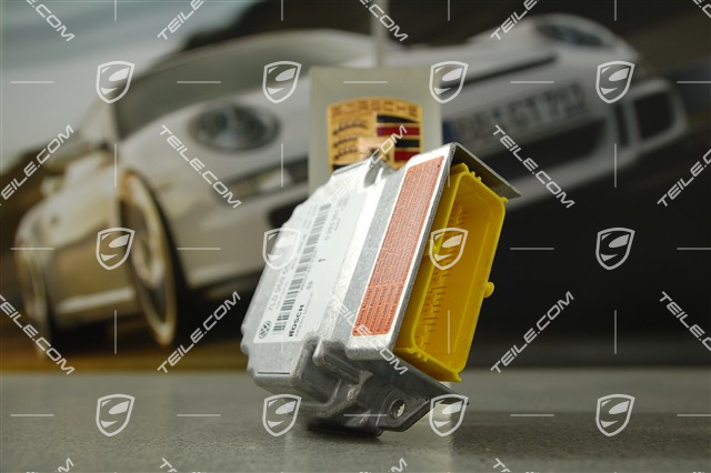 Airbag Steuergerät