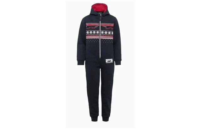 Kids Jumpsuit – Christmas 134/140