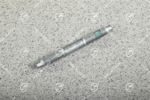 Stiftschraube M10 x 64, Spyder Stiftschraube M10 x 64, Spyder