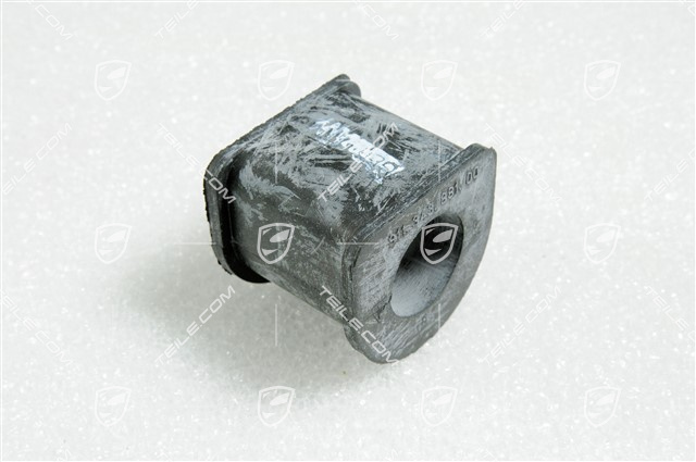 Front stabiliser bushing Front stabiliser bushing
