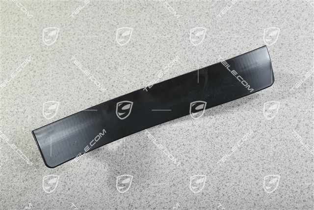 GT3 FL, Spoiler lip, R