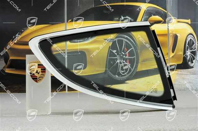 Rear window, alushine, R Rear window, alushine, R