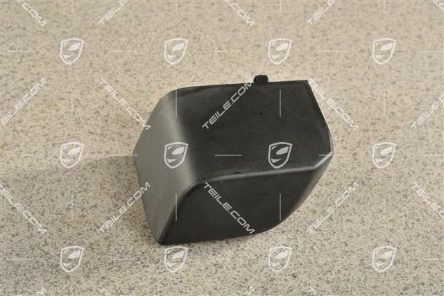 Blende, Schwarzmatt