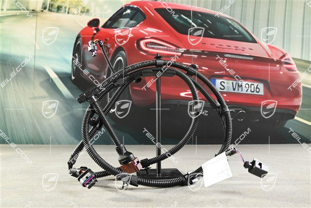 Leitungsstrang / Kabelstrang für Stossfänger Vorne