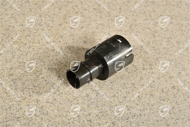 Headlight switch