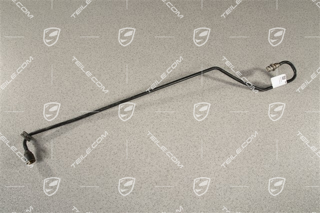 Power steering Pressure line, RHD