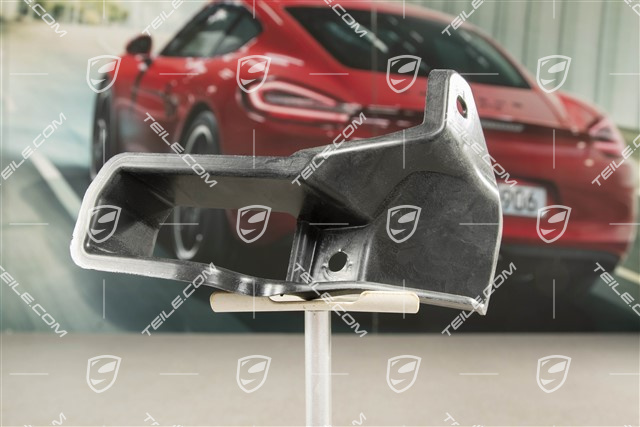 Cover, GT3 RS, L