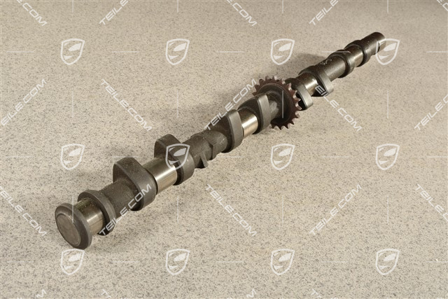 S 4,7L, Nockenwelle Zyl 5-8, 32 Ventil