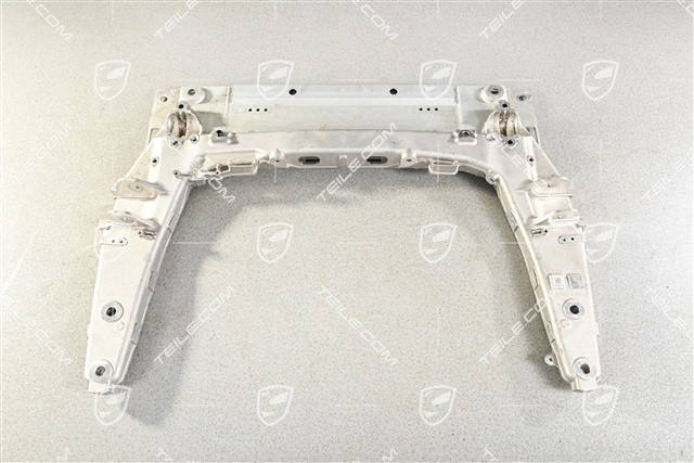Cross member / Front subframe, GT3/GT3RS