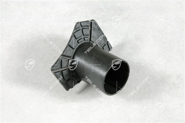 Nozzle fixing plate, Turbo/GT2, L Nozzle fixing plate, Turbo/GT2, L