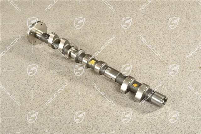 Camshaft / cam, Exhaust, Cyl. 4-6