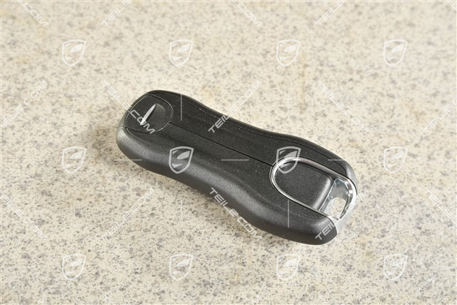 Handheld transmitter / remote control central locking system 433,92MHz
