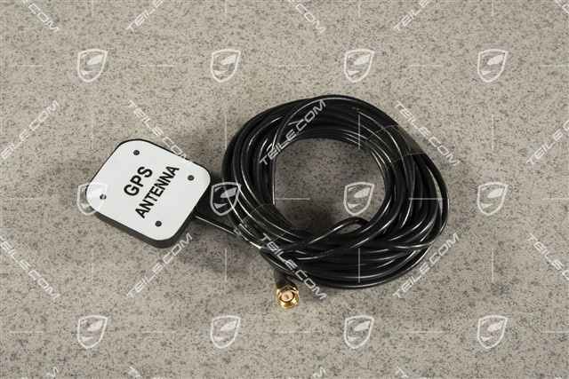 GPS antenne