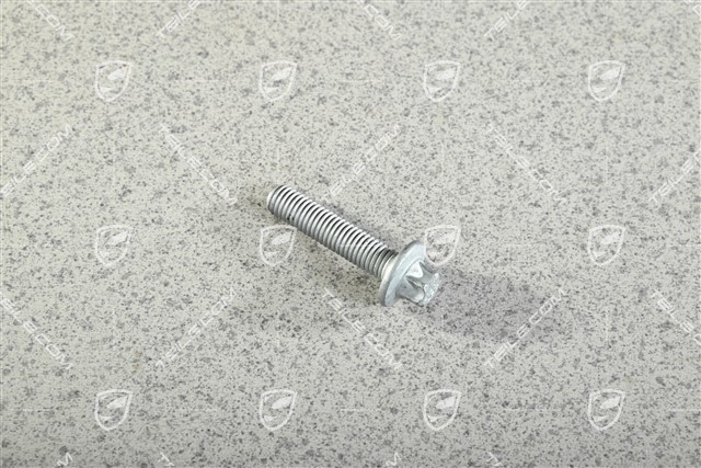 Screw bolt BM10 x 45 Screw bolt BM10 x 45