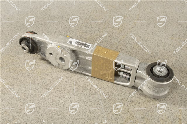 Control arm, GT4, R