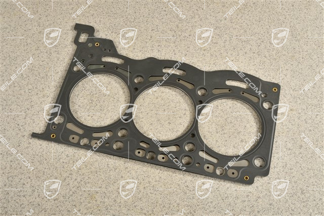 Cylinder head gasket, 1,63MM, V6 Diesel
