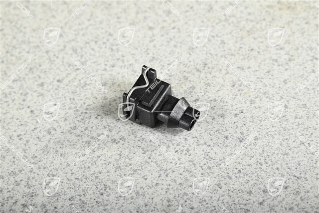 Buchsengehaeuse