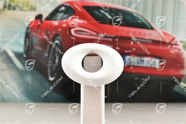 Housing / trim, ultrasound sensor (PDC) Parkassist, inner, L