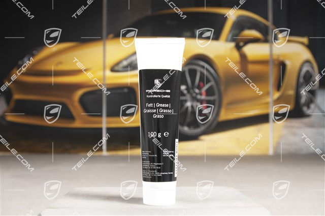 Drive shaft grease / 100gr Drive shaft grease / 100gr