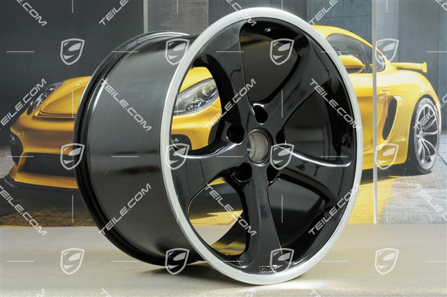 Felga Techart