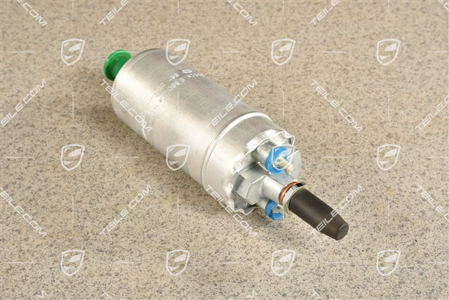 Kraftstoffpumpe