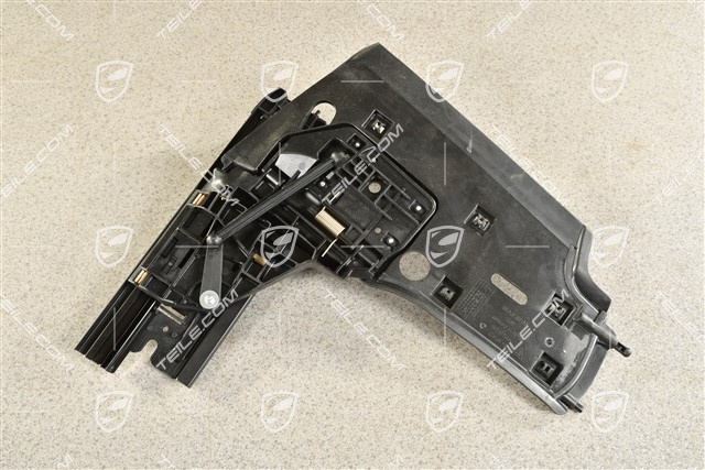 Cabrio, Reparatursatz für Verdeckkasten Klappenantrieb, R