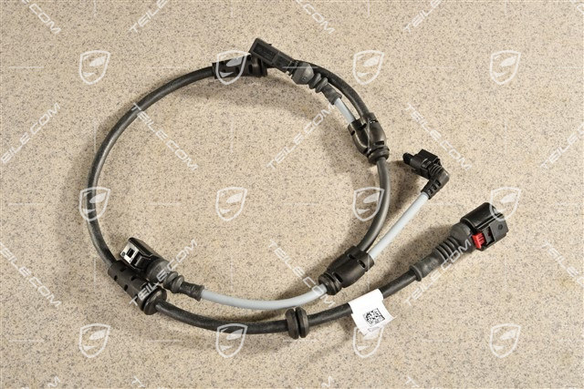 Wiring harness / Electric loom for ABS, L=R