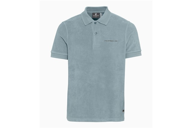 60Y 911 Polo Shirt, kolekcja 60 lat Porsche 911, 3XL / XXXL