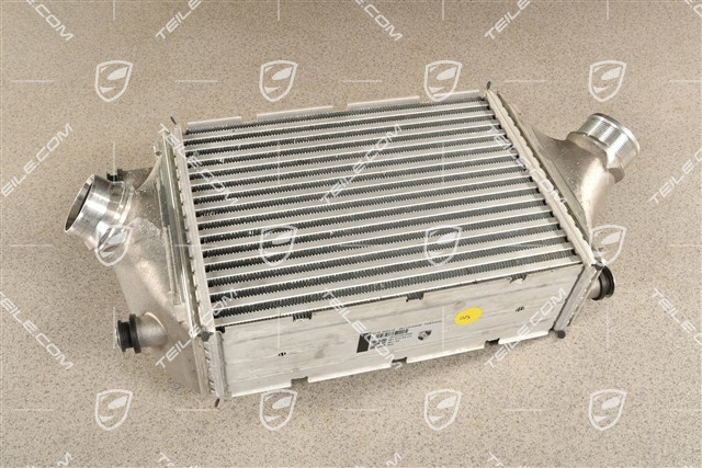 GT2RS, Intercooler, L