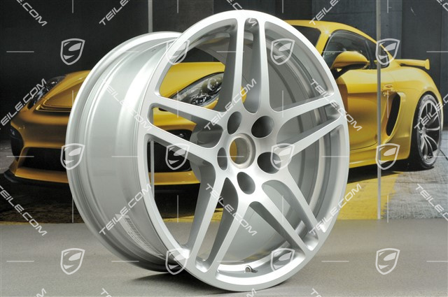 18" felga Macan S, 9J x 18 ET21