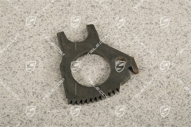 Handbremse Ratsche / Sperrsegment / Sperrklinke