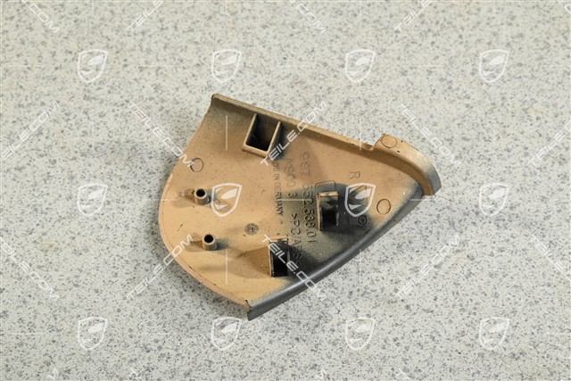 Blende, Sandbeige, R