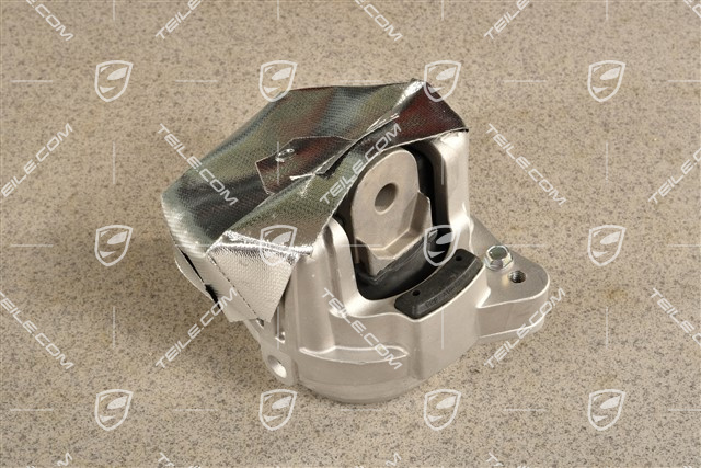 Engine mounting, lower, 3,0 / 3,6L, R
