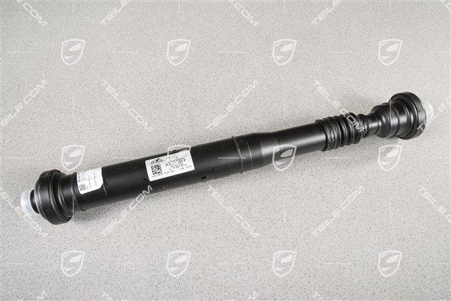Cardan shaft, short