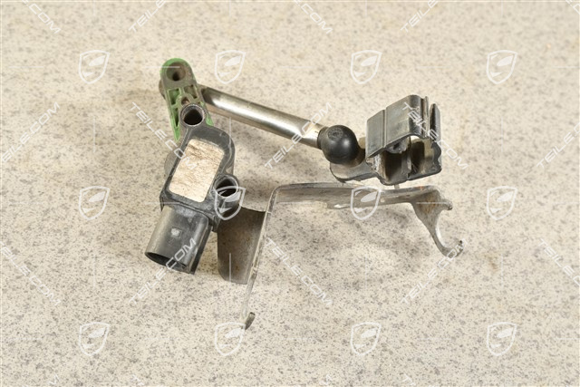 Scheinwerfer Lichtsensor / Leuchtweitenregulierung, R