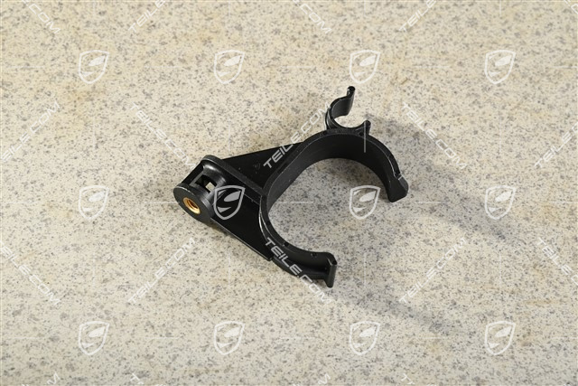Verteilerrohr Halter, L