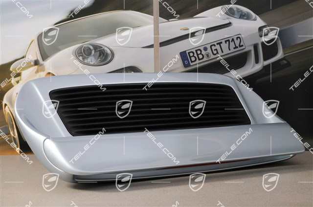 Heckspoiler AERO KIT I B, komplett, inkl. Heckflügel, Gitter und Bremsleuchte