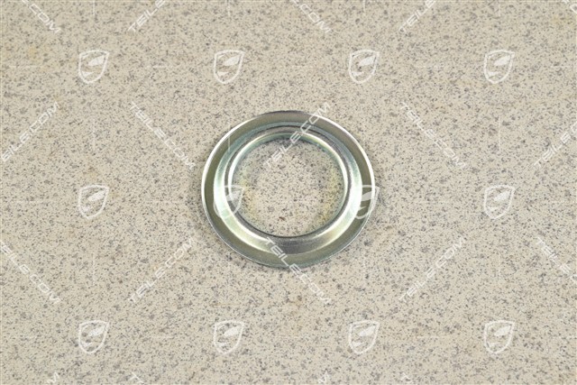 Dust cover / protective ring for oil seal, Front Differential