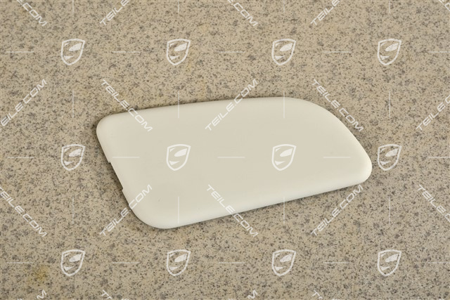 Hardtop trim cover, R