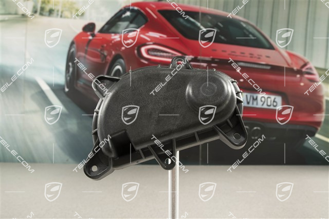 Scheinwerfer schutzhaube, L