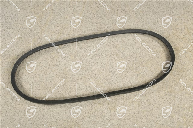 V-belt, 9,5x975